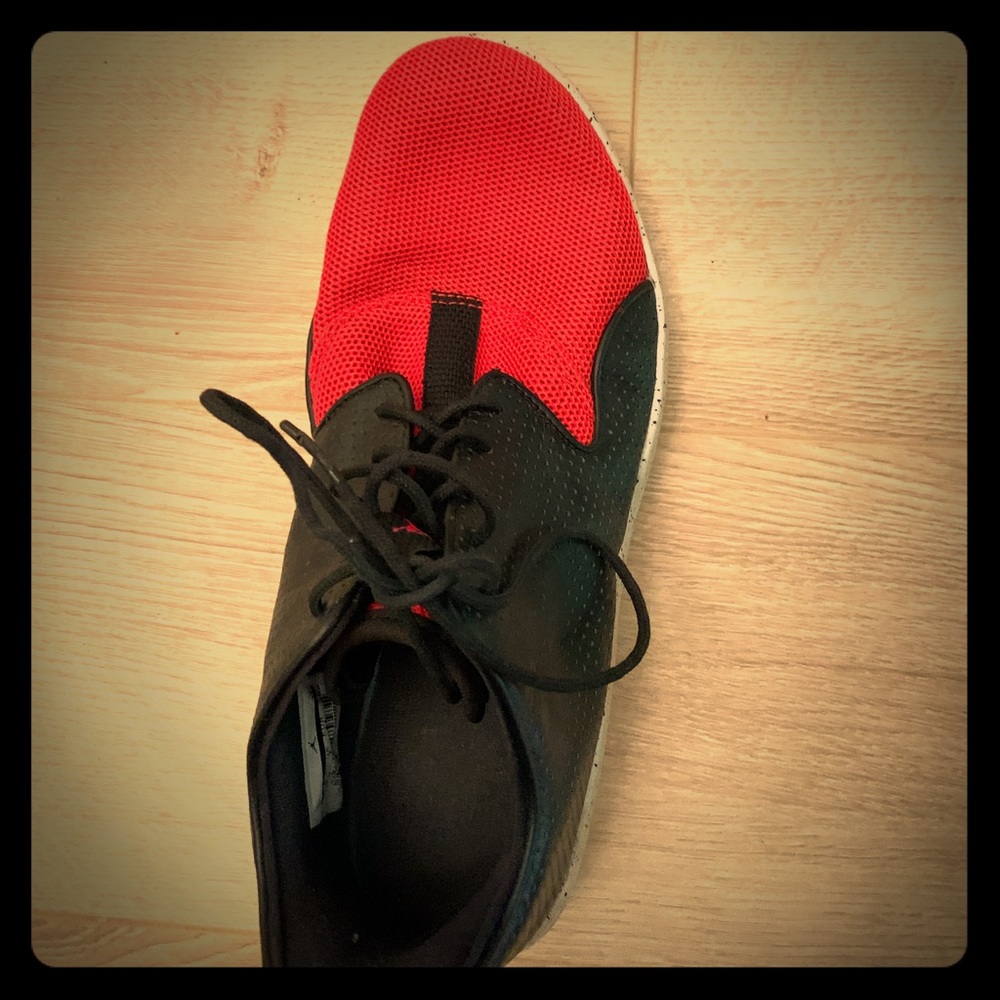 Jordan Shoes